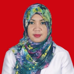 Dr. Nurlia, S.E., M.M.